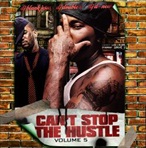 DJ Black Jesus, DJ Double R & DJ D-New Can't Stop The Hustle