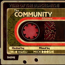 The Community Thumbnail