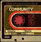 Talib Kweli & Year of The Blacksmith The Community