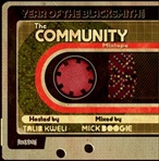 Talib Kweli & Year of The Blacksmith The Community