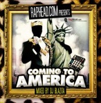 RapHead.com & DJ Blazita Coming To America