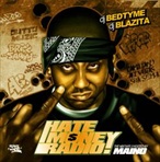 DJ Blazita Hate Money Radio