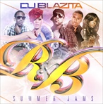 DJ Blazita R&B Summer Jams