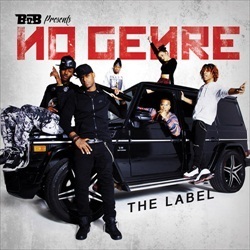 No Genre: The Label Thumbnail