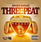 Boosie Badazz Three Peat EP