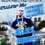 DJ Bootleg Gillie Da Kid 'Phillies Phinest'