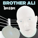 Brother Ali The Rope-A-Dope