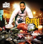 DJ Sean Mac & Bump J Dinner Time