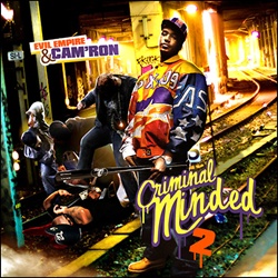 Criminal Minded 2 Thumbnail