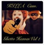 Cam'ron Ghetto Heaven Vol. 1