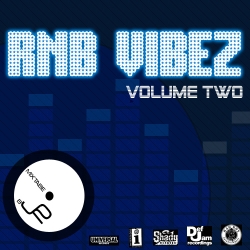 RnB Vibez Vol. 2 Thumbnail