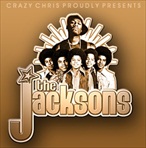 DJ Crazy Chris The Jacksons Mixtape