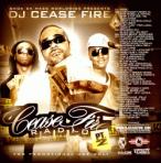 DJ Cease Fire Cease Fire Radio Pt. 2