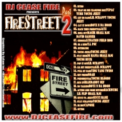 Firestreet Part 2 Thumbnail