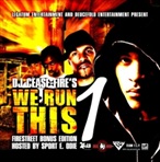 DJ Cease Fire We Run This Pt. 1