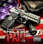 Chamillionaire Major Pain 1.5