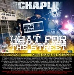 DJ Chaplin Heat For The Streets 2