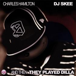 And Then They Played Dilla Thumbnail