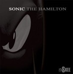 Charles Hamilton Sonic The Hamilton