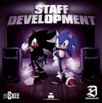 Charles Hamilton & DJ Skee Staff Development