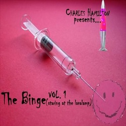 The Binge Vol. 1 Thumbnail