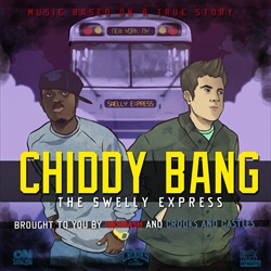 The Swelly Express Thumbnail