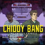 Chiddy Bang The Swelly Express