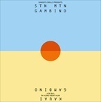 Childish Gambino STN MTN / KAUAI