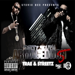 Dirty South Armageddon Vol. 5 Thumbnail