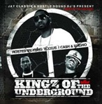 Jay Classik Kingz Of The Underground