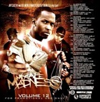 Jay Classik Mixtape Madness Vol. 12