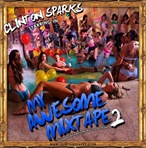 Clinton Sparks My Awesome Mixtape 2