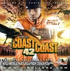 DJ DMA & DJ Domination Coast 2 Coast Mixtapes Vol. 42