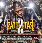 DJ DMA & DJ Domination Coast 2 Coast Mixtapes Vol. 43