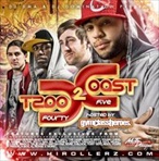 DJ DMA & DJ Domination Coast 2 Coast Mixtapes Vol. 45