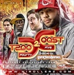 DJ DMA & DJ Domination Coast 2 Coast Mixtapes Vol. 45