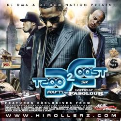 Coast 2 Coast Mixtapes Vol. 46 Thumbnail