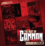 Common The Best Of Common