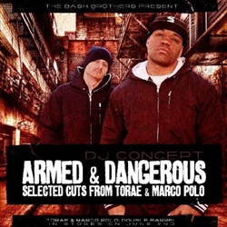 Armed & Dangerous Thumbnail