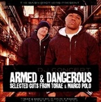 DJ Concept, Torae & Marco Polo Armed & Dangerous