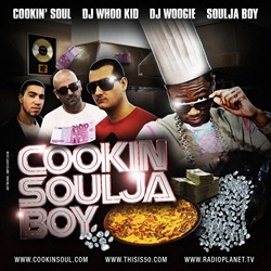 Cookin Soulja Boy Thumbnail