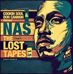 Nas, Don Cannon & Cookin' Soul Lost Tapes 1.5