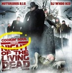 Cookin Soul, DJ Whoo Kid & Notorious B.I.G. Night Of The Living Dead