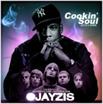 Cookin Soul Ojayzis 'Jay-Z Vs. Oasis'