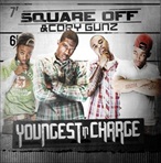 Cory Gunz & Square Off Youngest In Charge