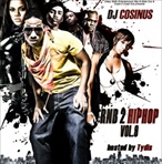 DJ Cosinus RnB 2 Hip-Hop Vol. 9