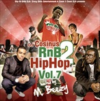 DJ Cosinus RnB 2 Hip-Hop Vol. 7