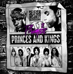 DJ Crazy Chris T.I. & Prince: Princes And Kings