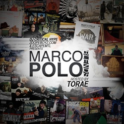 Marco Polo Blends Thumbnail