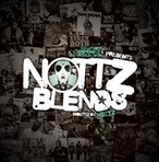 DJ Critical Hype Nottz Blends